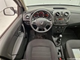  Dacia  Logan 1.5 Blue dCi 75CP Laureate #5