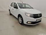  Dacia  Logan 1.5 Blue dCi 75 CP Plus #2