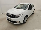  Dacia  Logan 1.5 Blue dCi 75 CP Plus 