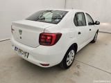  Dacia  Logan 1.5 Blue dCi 75 CP Plus #3