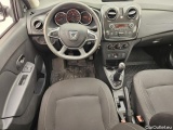  Dacia  Logan 1.5 Blue dCi 75 CP Plus #5