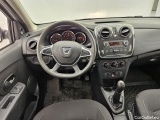  Dacia  Logan 1.5 Blue dCi 75 CP Plus #7