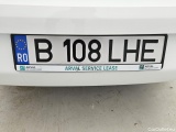  Dacia  Logan 1.5 Blue dCi 75 CP Plus #10