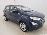  Ford   ECOSPORT 1.5 EcoBlue 95CP Titanium #2