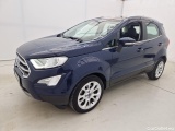  Ford   ECOSPORT 1.5 EcoBlue 95CP Titanium 