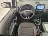  Ford   ECOSPORT 1.5 EcoBlue 95CP Titanium #5