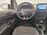  Ford   ECOSPORT 1.5 EcoBlue 95CP Titanium #7
