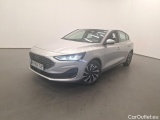  Ford  Focus 1.0 EcoBoost mHEV 125CP Titanium A7 