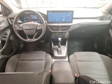  Ford  Focus 1.0 EcoBoost mHEV 125CP Titanium A7 #6