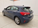  Ford  Focus 1.0 EcoBoost 125CP Trend Connected #4