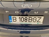  Ford  Focus 1.0 EcoBoost 125CP Trend Connected #10