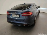  Ford  Mondeo 2.0 EcoBlue 190CP Titanium A8 #2