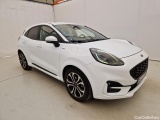  Ford  Puma 1.0 EcoBoost mHEV 155CP ST-Line #2