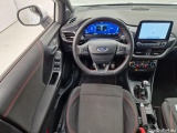  Ford  Puma 1.0 EcoBoost mHEV 155CP ST-Line #5
