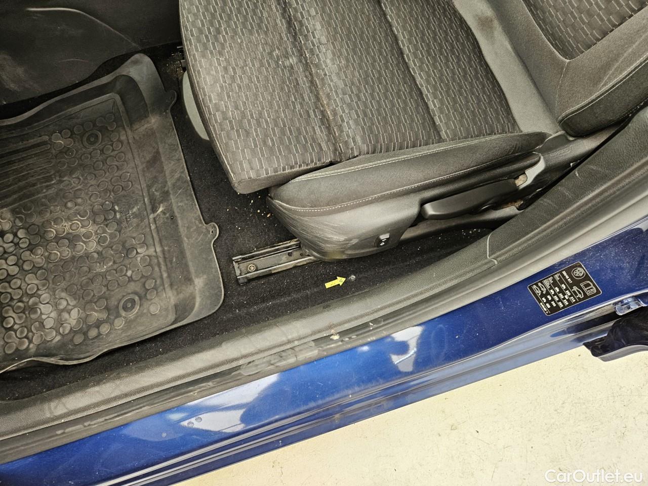  Opel  Astra GS Line F15DVH 122HP AT9 Diesel #51