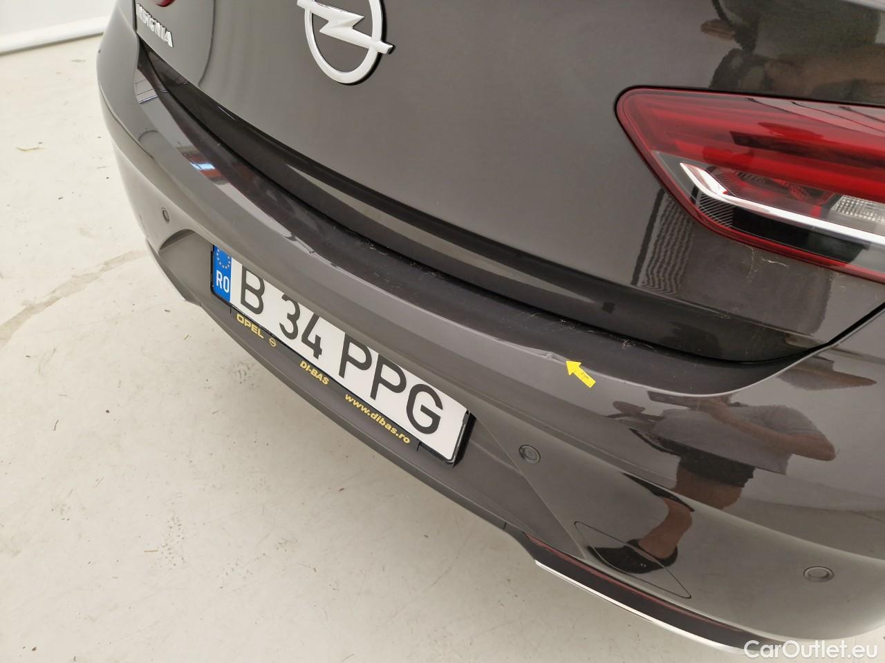 Opel  Insignia 2.0 Diesel 174CP Elegance Auto #27