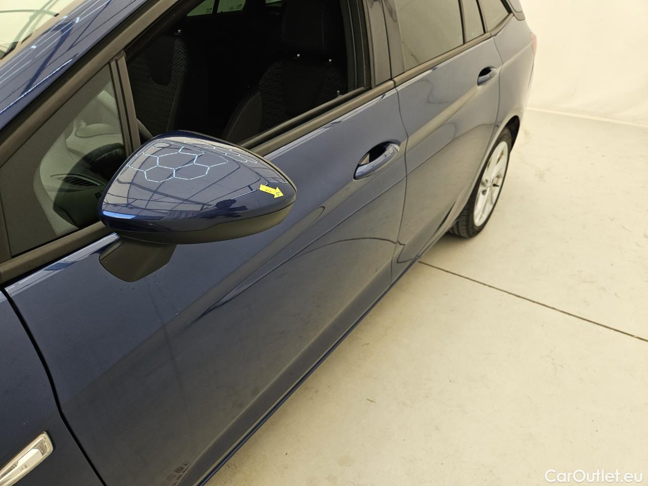  Opel  Astra GS Line F15DVH 122HP AT9 Diesel #4