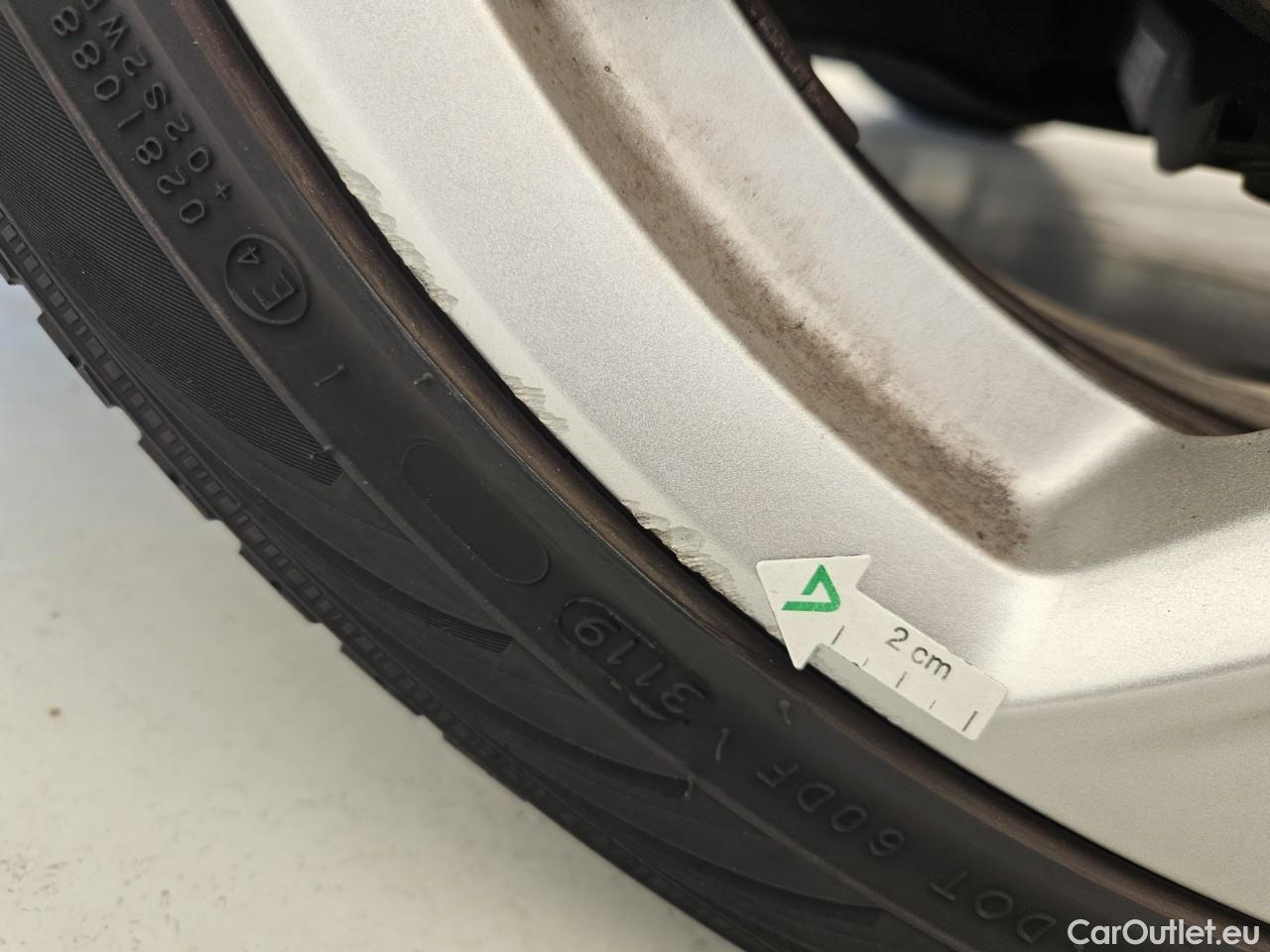  Opel  Astra GS Line F15DVH 122HP AT9 Diesel #5
