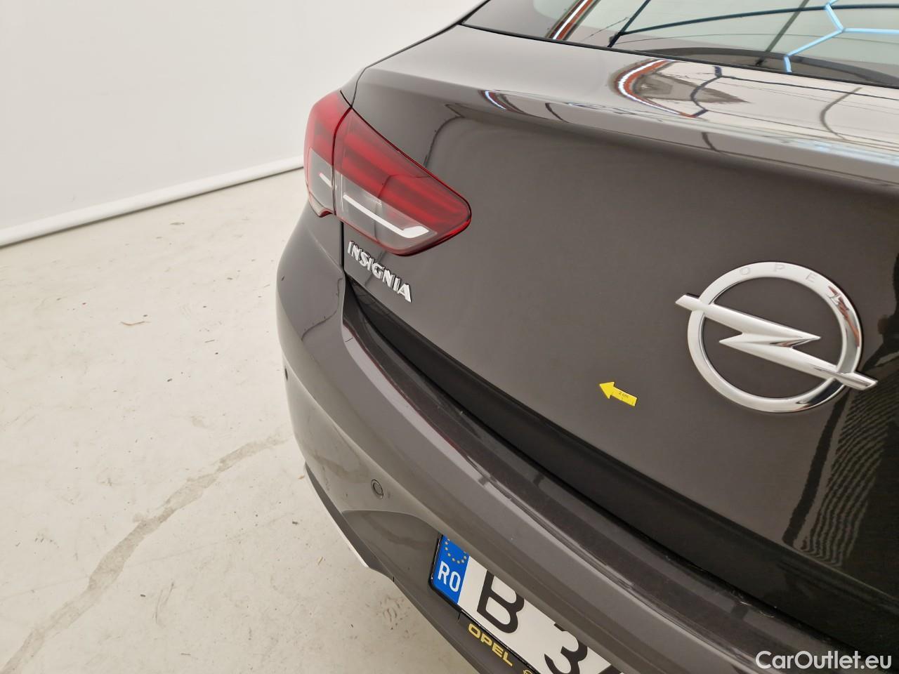  Opel  Insignia 2.0 Diesel 174CP Elegance Auto #31