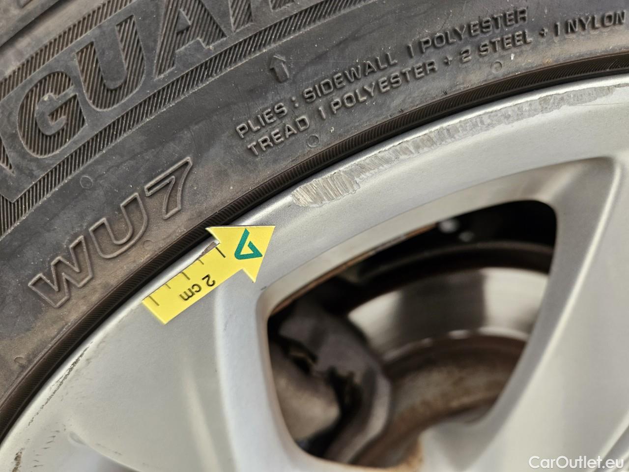  Opel  Astra GS Line F15DVH 122HP AT9 Diesel #28
