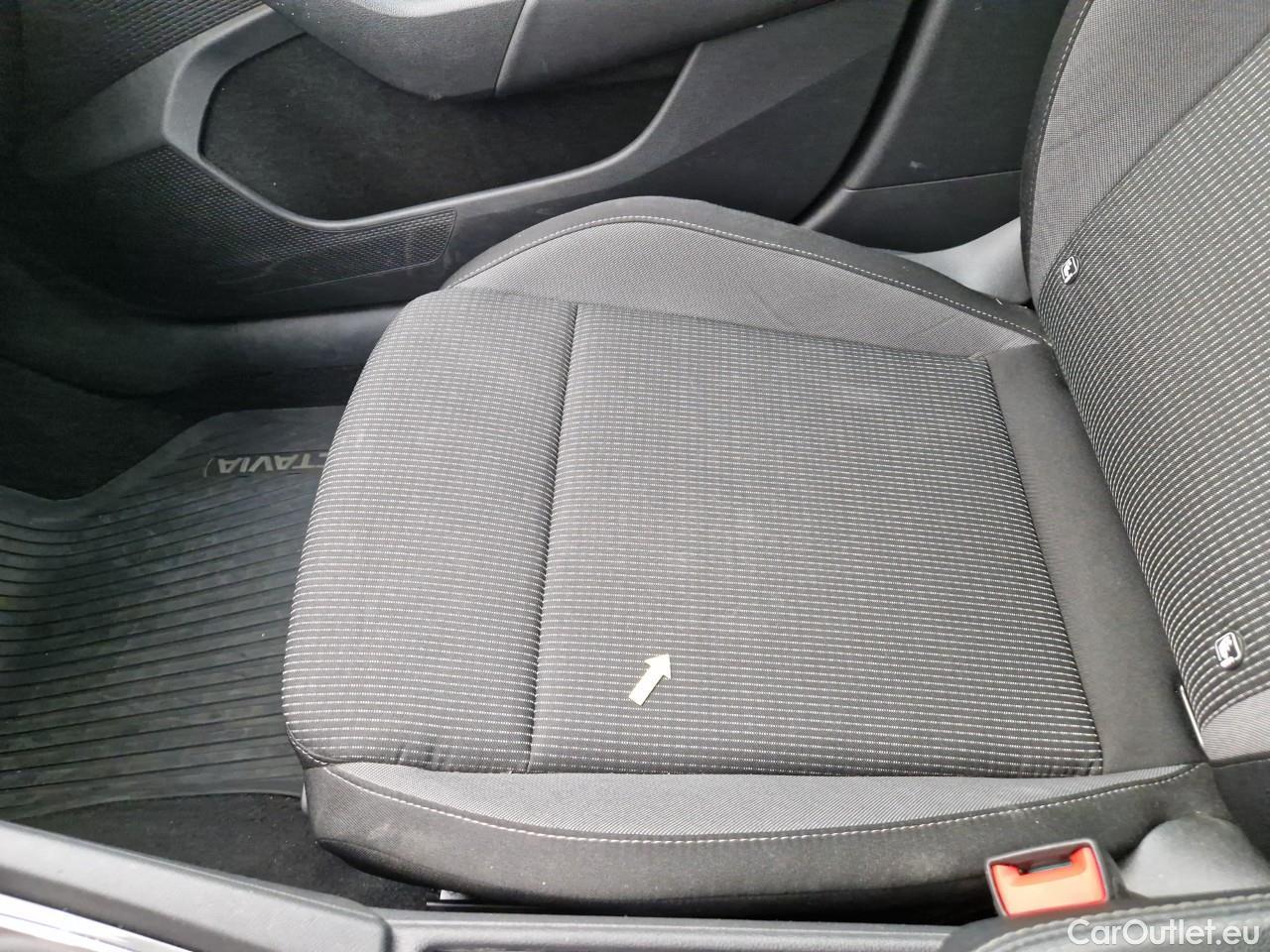  Skoda  Octavia 1.5 TSI 150CP Ambition #44