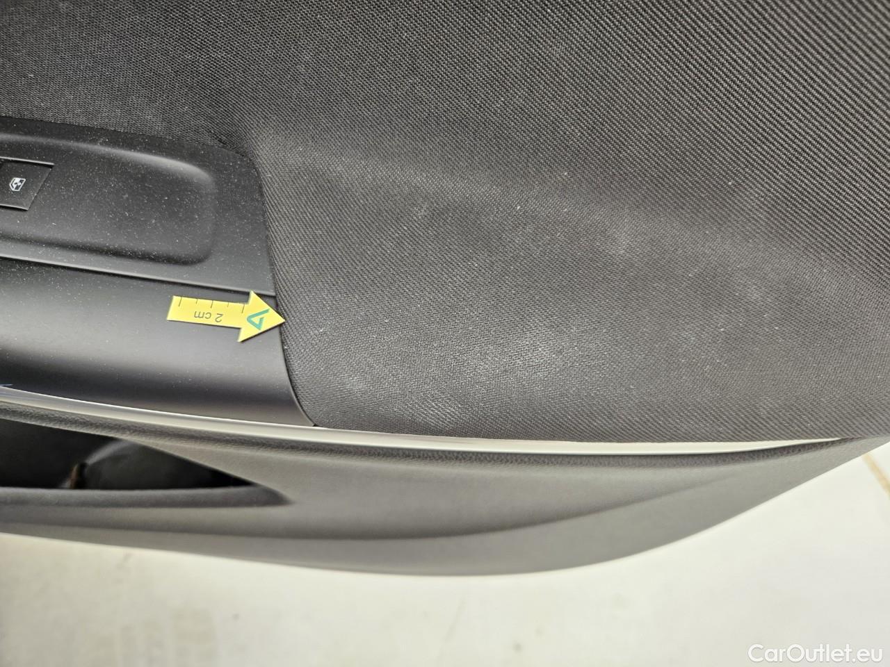  Opel  Astra GS Line F15DVH 122HP AT9 Diesel #56