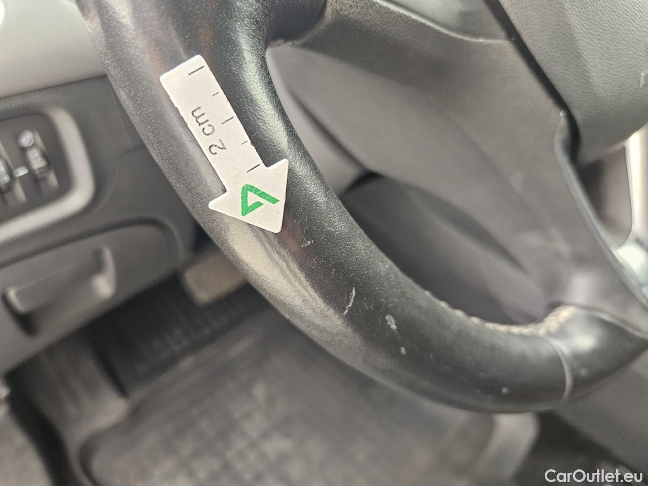 Opel  Astra GS Line F15DVH 122HP AT9 Diesel #44