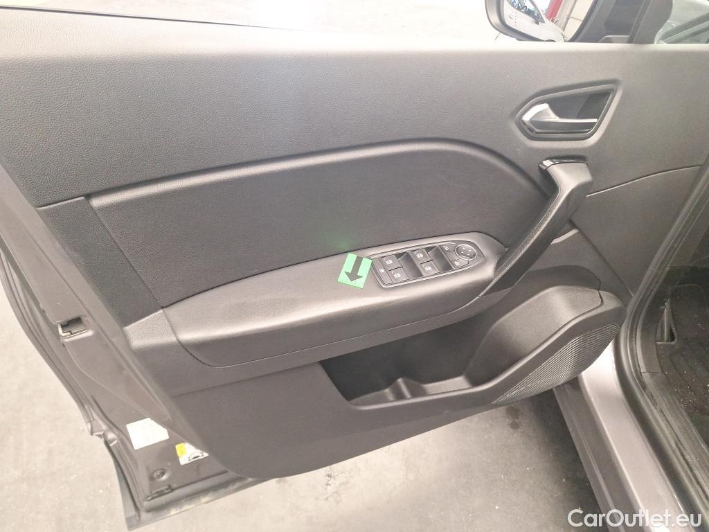  Renault  Captur 1.0 TCe 90CP Zen #7