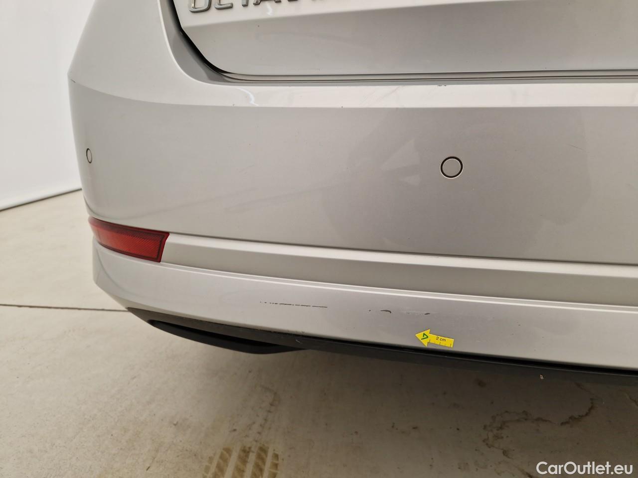  Skoda  Octavia 1.5 TSI 150CP Ambition #28