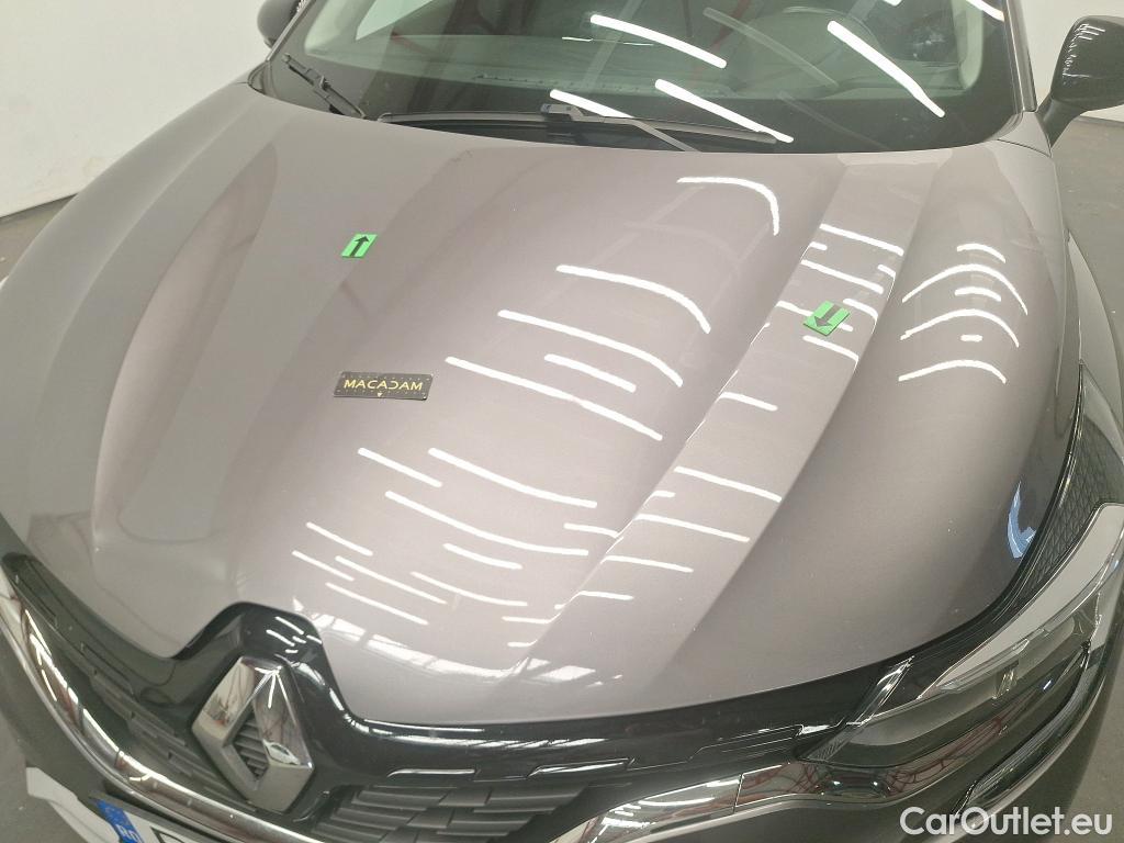  Renault  Captur 1.0 TCe 90CP Zen #3