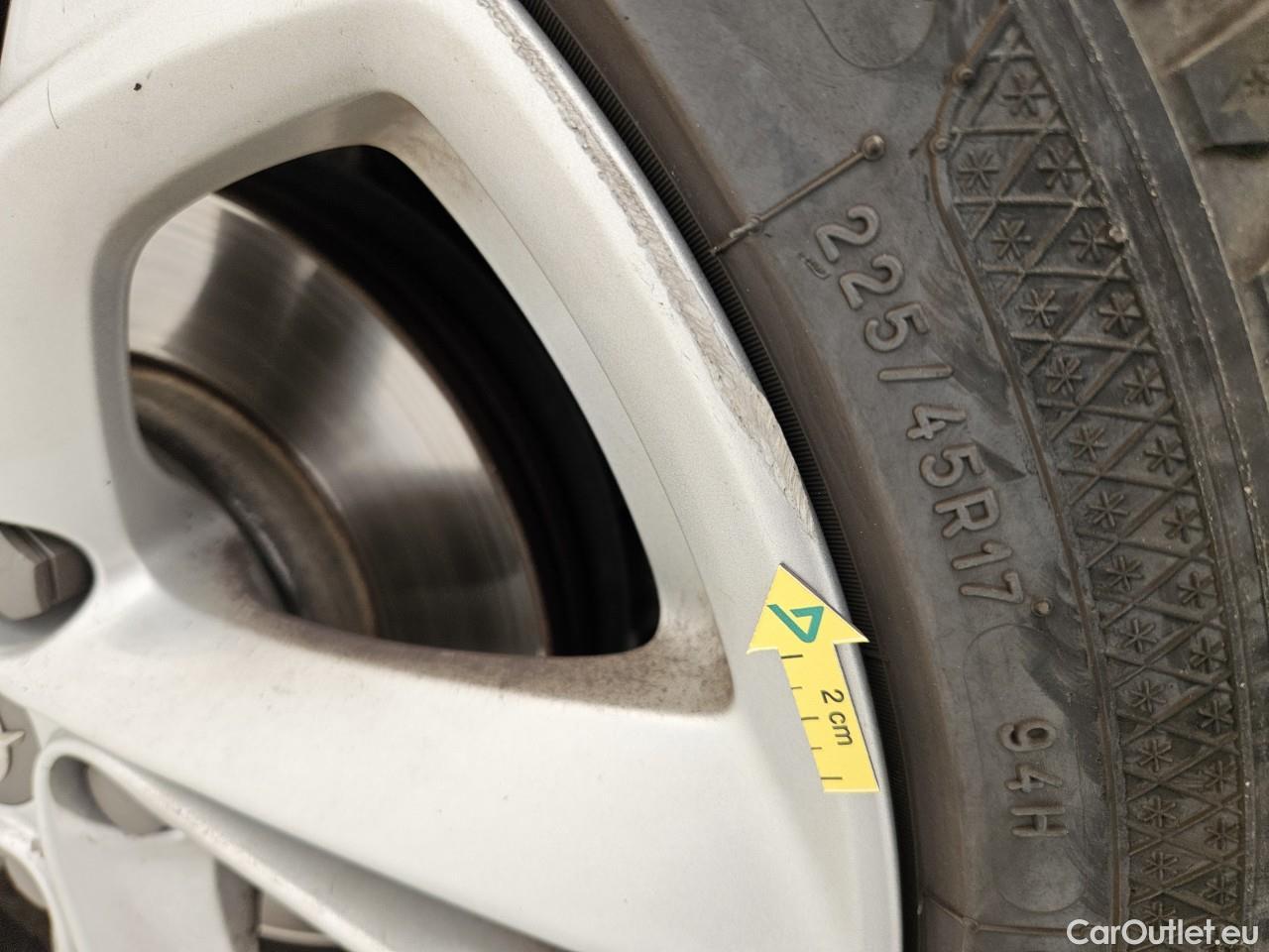  Opel  Astra GS Line F15DVH 122HP AT9 Diesel #7