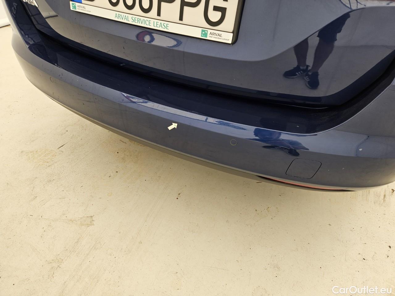 Opel  Astra GS Line F15DVH 122HP AT9 Diesel #31