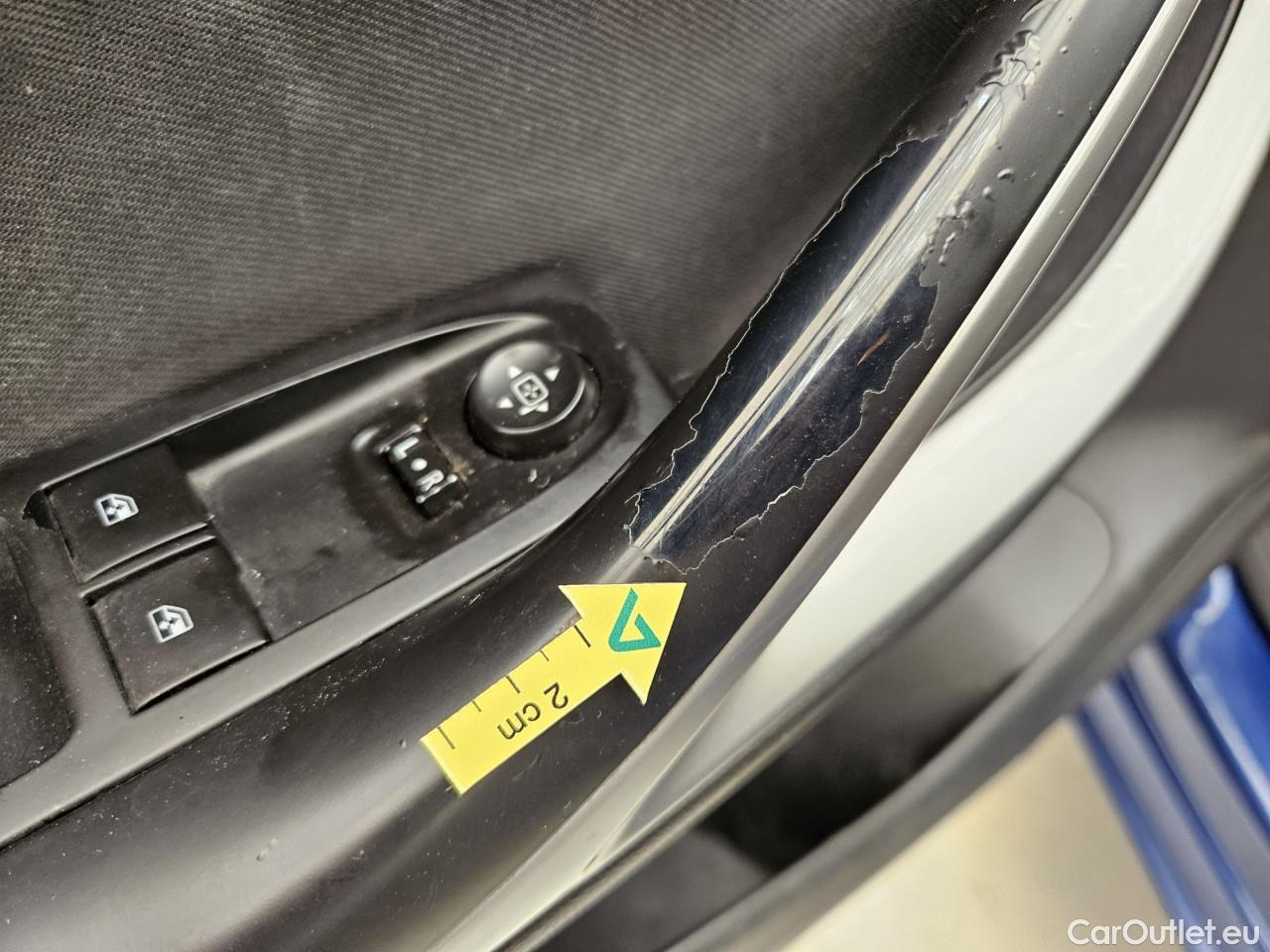  Opel  Astra GS Line F15DVH 122HP AT9 Diesel #47
