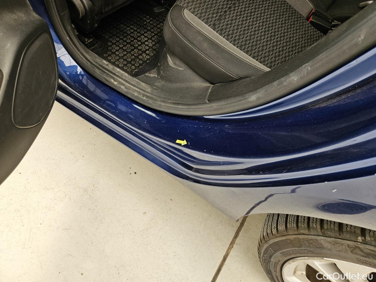 Opel  Astra GS Line F15DVH 122HP AT9 Diesel #44