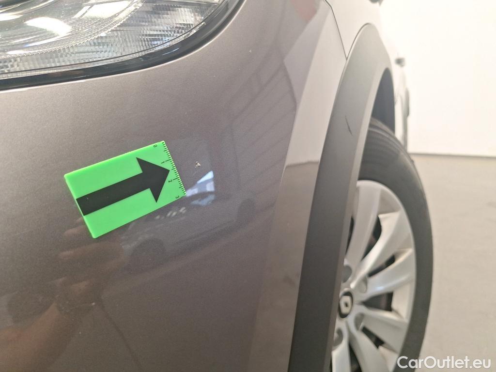  Renault  Captur 1.0 TCe 90CP Zen #15