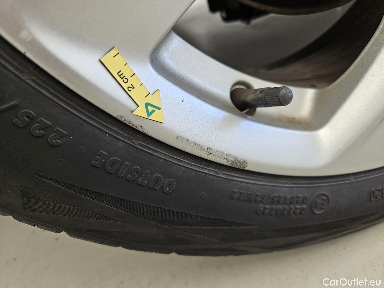  Opel  Astra GS Line F15DVH 122HP AT9 Diesel #32