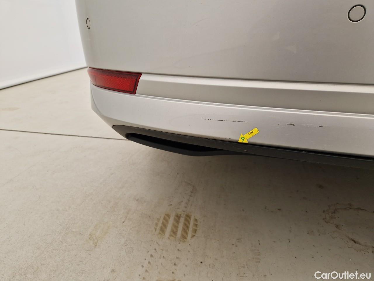  Skoda  Octavia 1.5 TSI 150CP Ambition #30