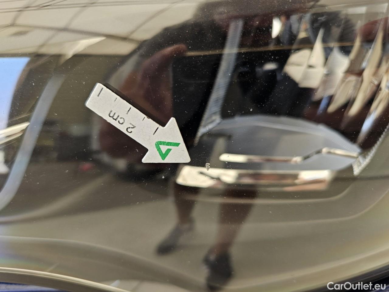  Opel  Astra GS Line F15DVH 122HP AT9 Diesel #12