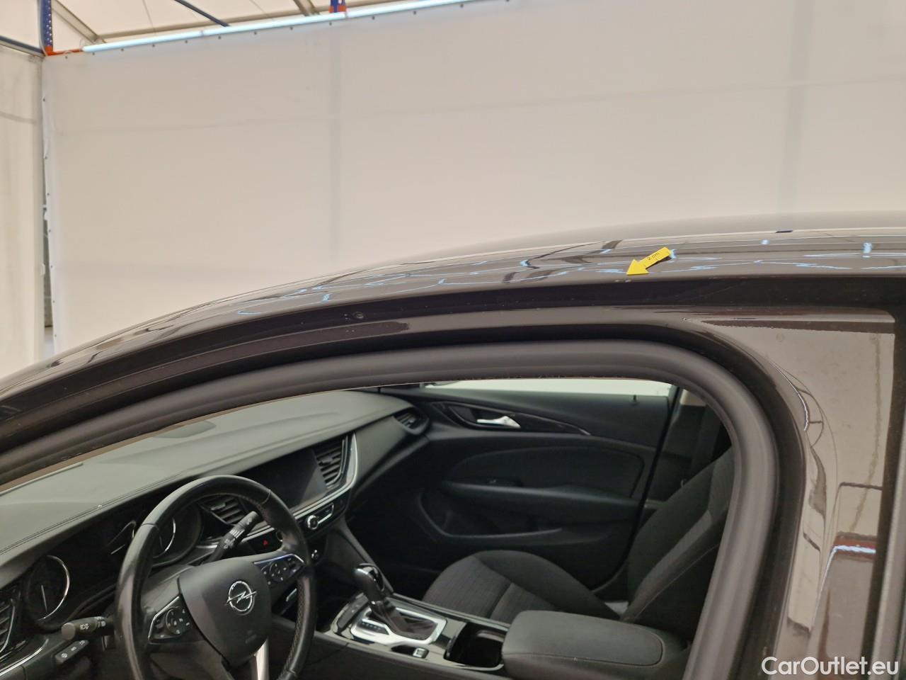  Opel  Insignia 2.0 Diesel 174CP Elegance Auto #8