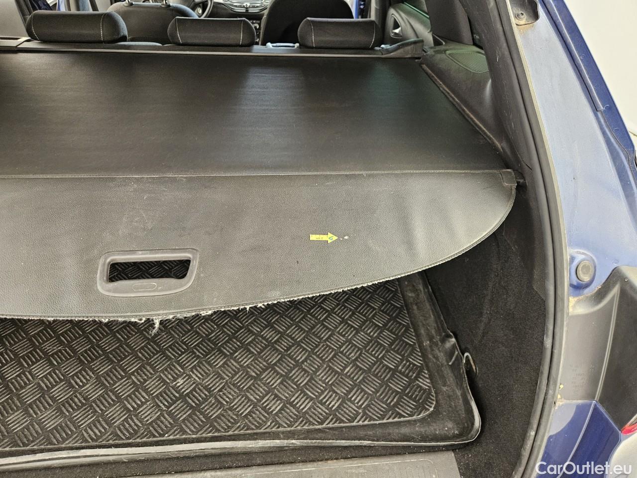  Opel  Astra GS Line F15DVH 122HP AT9 Diesel #56