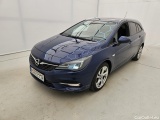 Opel  Astra GS Line F15DVH 122HP AT9 Diesel 