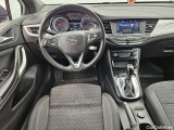  Opel  Astra GS Line F15DVH 122HP AT9 Diesel #7