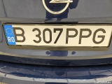  Opel  Astra GS Line F15DVH 122HP AT9 Diesel #10