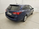  Opel  Astra GS Line F15DVH 122HP AT9 Diesel #3