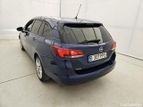  Opel  Astra GS Line F15DVH 122HP AT9 Diesel #4