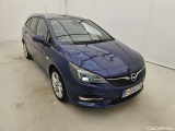  Opel  Astra GS Line F15DVH 122HP AT9 Diesel #2