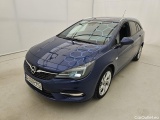  Opel  Astra GS Line F15DVH 122HP AT9 Diesel 