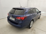  Opel  Astra GS Line F15DVH 122HP AT9 Diesel #3