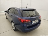  Opel  Astra GS Line F15DVH 122HP AT9 Diesel #4