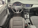  Opel  Astra GS Line F15DVH 122HP AT9 Diesel #5